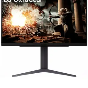 Монитор LG UltraGear 240 ГЦ, Бохтар (Курган-Тюбе)