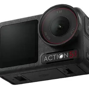 Камера DJI Osmo Action 5 Pro Adventure Combo, Хуҷанд