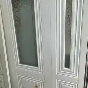 Дверь, Душанбе