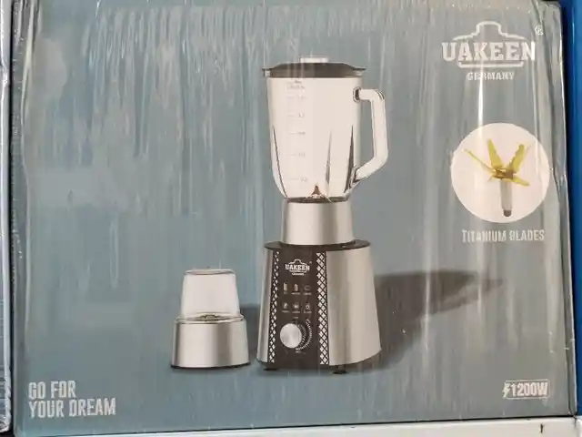 Блендер Vakeen 120, Душанбе