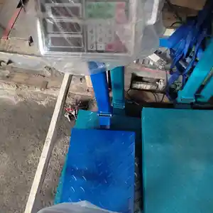 Тарозу, Душанбе