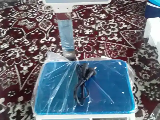 Весы, Душанбе