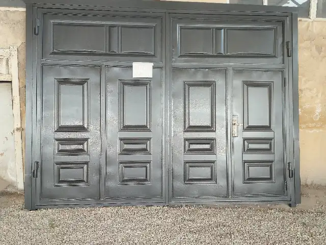 Дарвоза, Душанбе