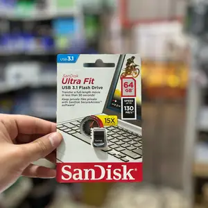 Флешка Sandisk Flash Drive, Худжанд