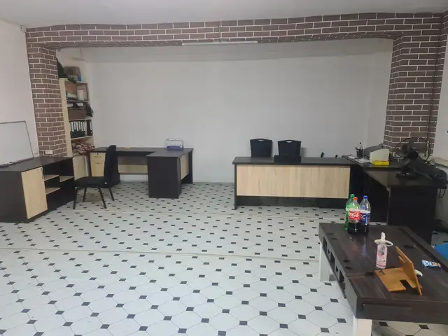 Помещение под офис, 44м², Универмаг, Хуҷанд