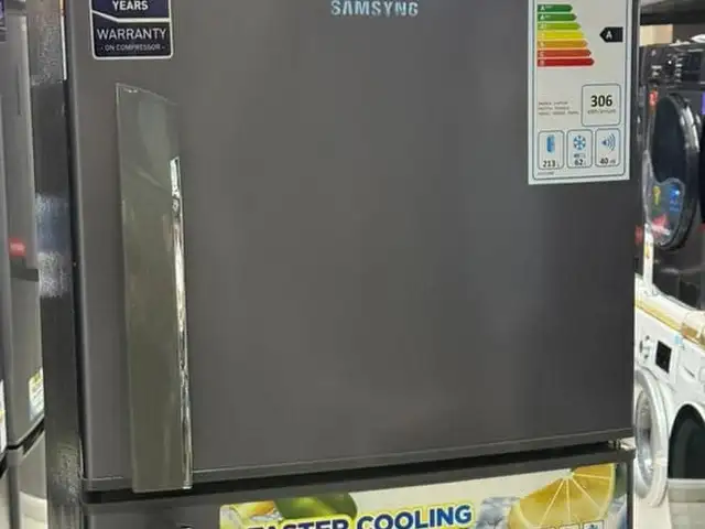Холодильник Samsung, Душанбе