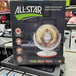 Обогреватель All star, Душанбе