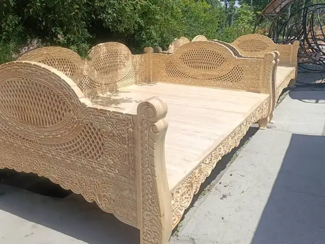 Тапчан 210х310, Душанбе