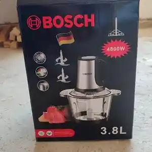 Блендер Bosch, Душанбе