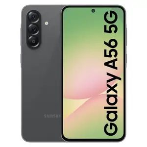 Samsung Galaxy A56, Хуҷанд