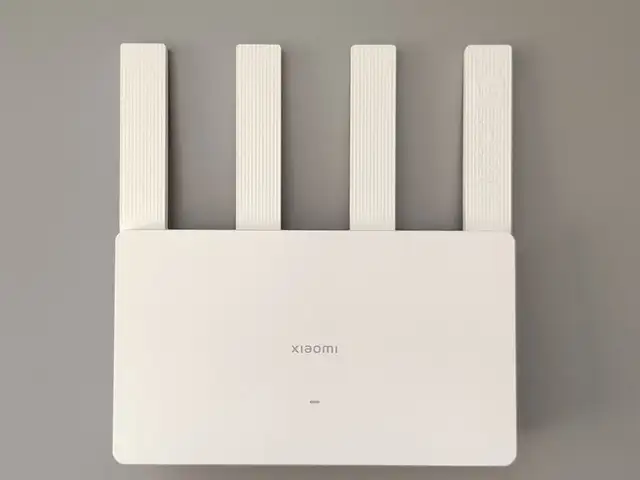 Роутер Xiaomi Router BE3600 2.5G, Душанбе