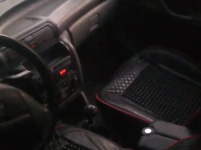 Opel Astra F