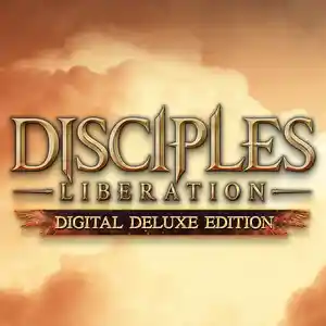 Игра Disciples liberation для компьютера-пк-pc, Душанбе