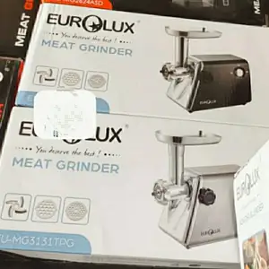 Мясорубка Eurolux MG 3131, Душанбе