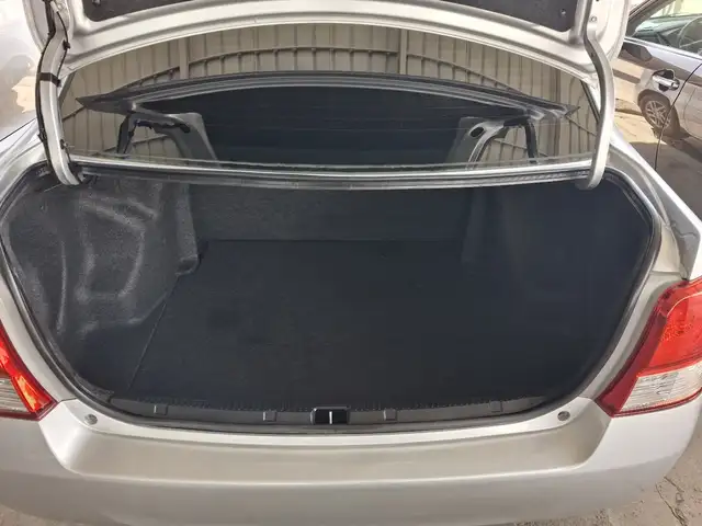 Toyota Axio