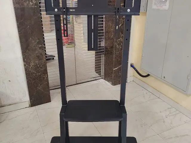 Подставка для телевизора, Душанбе