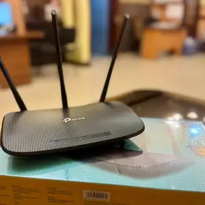 Wi-Fi роутер TP-Link, Худжанд
