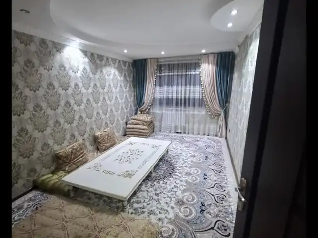 3-комн. квартира, 2 этаж, 88м², Сино, Душанбе