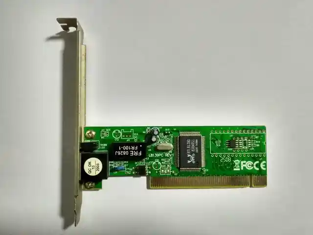 Сетевая карта Acorp, Душанбе