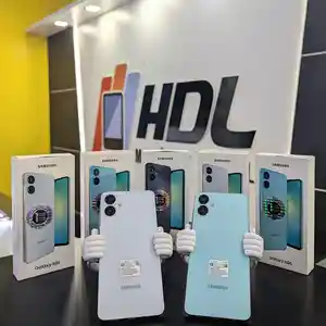 Samsung Galaxy A06 6/128gb, Душанбе