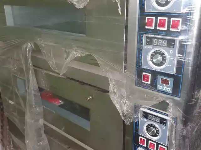Жарочный шкаф-духовка, Хуҷанд