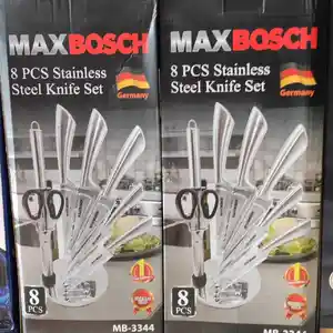 Набор Ножей Maxbosch 3344, Душанбе