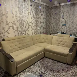 Диван и кресла, Душанбе