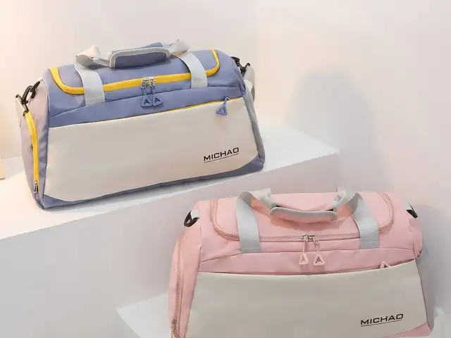 Cумка дорожно-спортивная, Душанбе - 3
