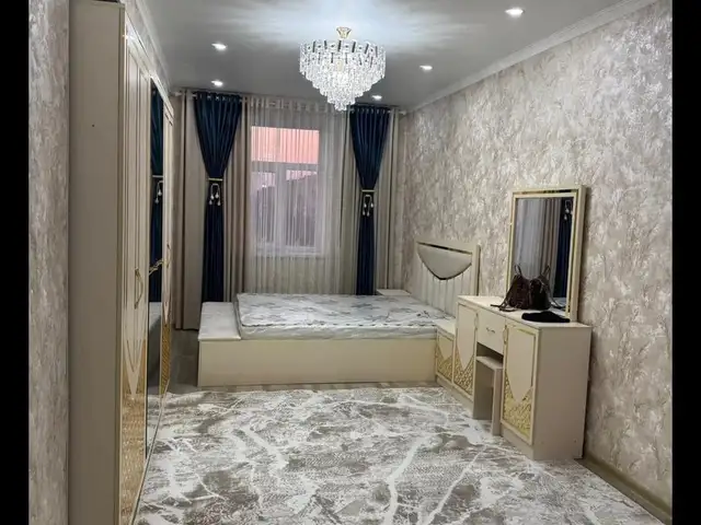 2-комн. квартира, 2 этаж, 60м², сино, Душанбе