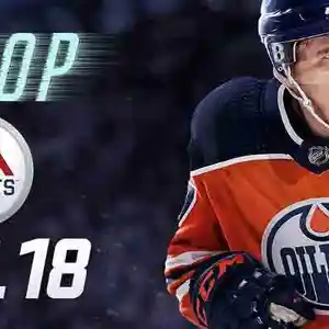 Игра Nhl 2018 для PS-4 / 6.72 / 9.00 / 11.00 / 11.52 / 13.00 /, Душанбе