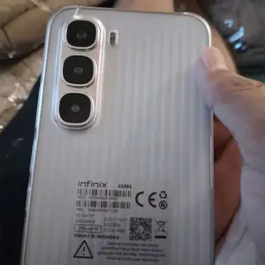 Infinix hot 60pro, Худжанд