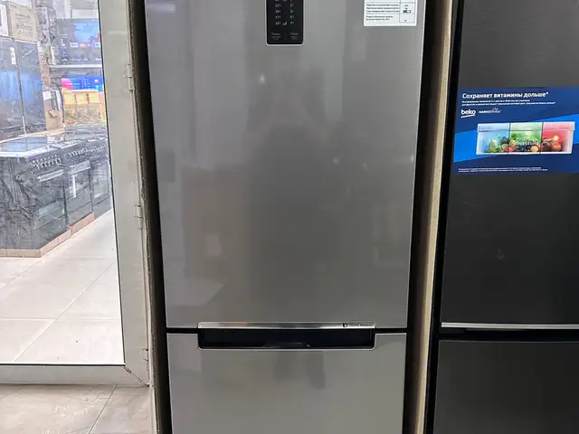 Холодильник Samsung RB 30, Душанбе