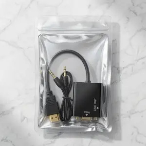 Конвертер HDMI to VGA, Хуҷанд