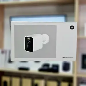 Умная камера от Xiaomi Outdoor Camera BW500, Душанбе