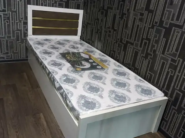 Кровать детская, Душанбе