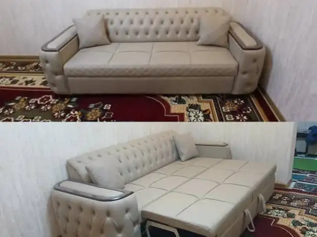 Диван, Худжанд