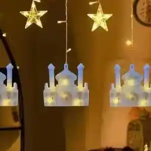 Гирлянда, Душанбе