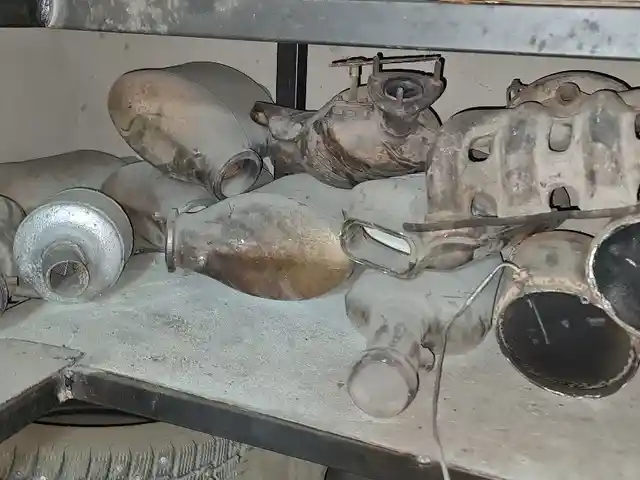 Катализатор, Душанбе - 5