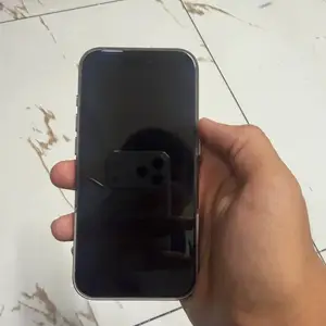 Apple iPhone 15 Pro, 128 gb, Natural Titanium, Душанбе