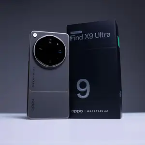 Oppo Find X9 Ultra, Худжанд