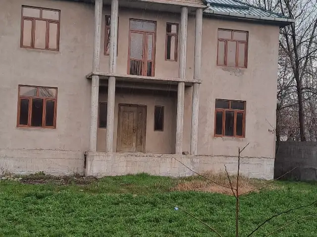 2 этажн. 8-комн. дом, 9 соток, Хазрати мавлоно сангтуда, Душанбе