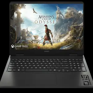 Игровой Ноутбук Hp Omen 16-AM004TX Core i9-14900HX/32GB/ 1TB SSD/RTX5070 8GB/16, Душанбе