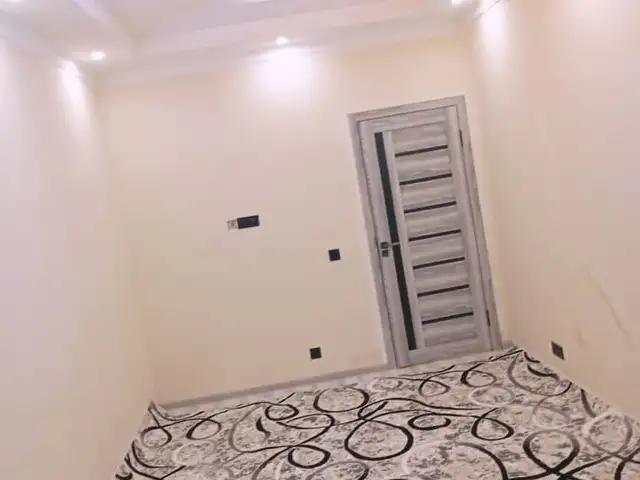 Комната в 1-комн. квартире, 6 этаж, 47м², рудаки, Рӯдакӣ