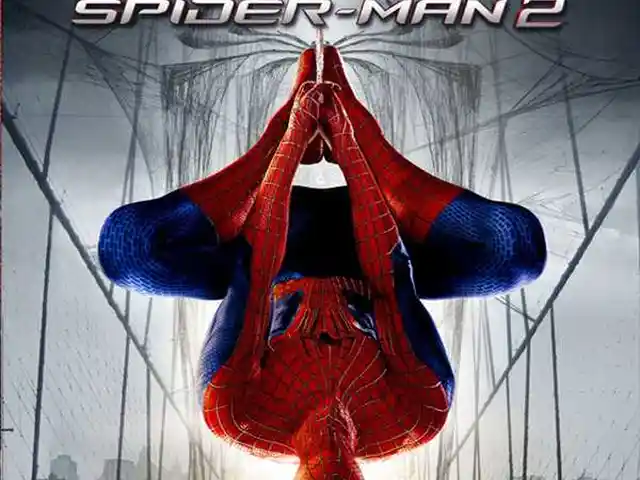 Игра The amazing spider man 2 для компьютера-пк-pc, Душанбе