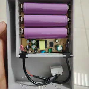 Блок питания UPS 12V 2A, Душанбе