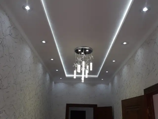 Услуги гипсокартонщика, Душанбе