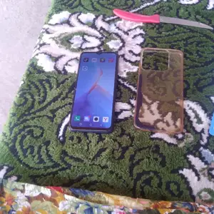 Телефон Infinix, Ваҳдат