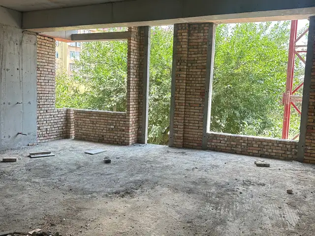1-комн. квартира, 2 этаж, 43 м², Шохмансур, Чордома, Душанбе - 5
