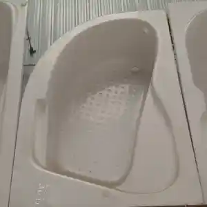 Акриловая ванна, Душанбе