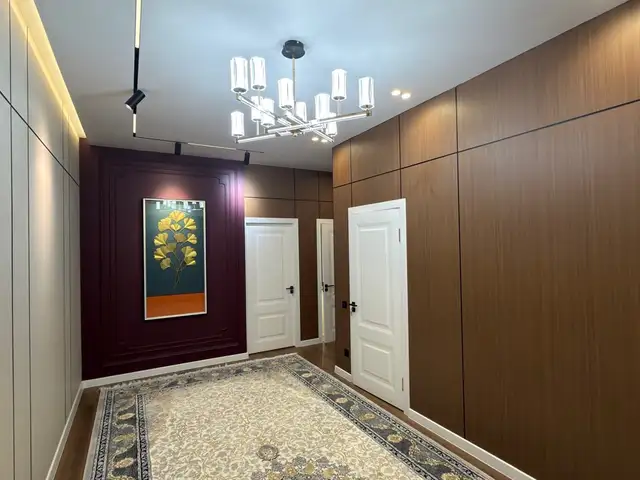 2-комн. квартира, 6 этаж, 100 м², Сафина , Душанбе - 7